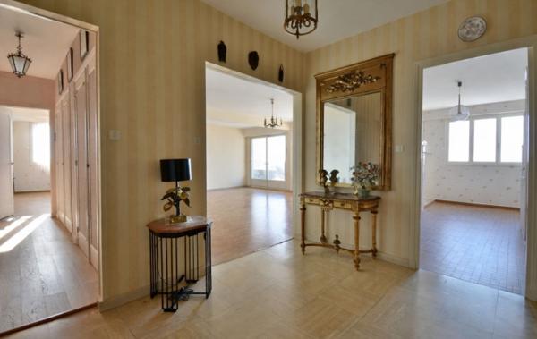 Vente Appartement P5 Ref : Pivoine Cholet   