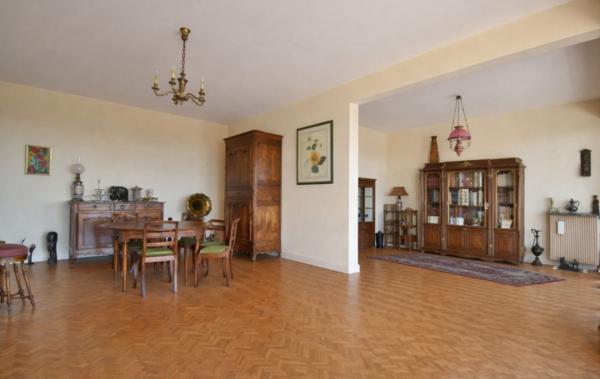 Vente Appartement P5 Ref : Pivoine Cholet   