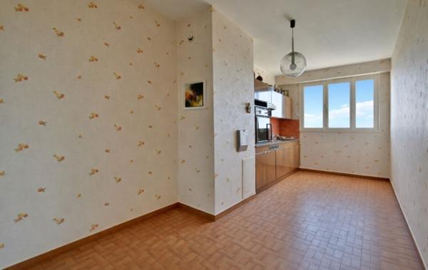 Vente Appartement P5 Ref : Pivoine Cholet   