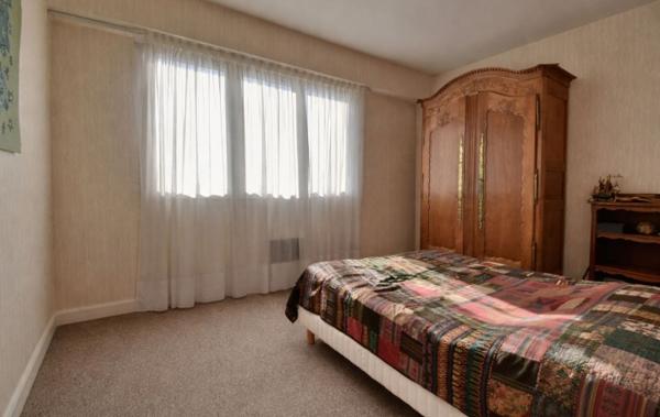 Vente Appartement P5 Ref : Pivoine Cholet   
