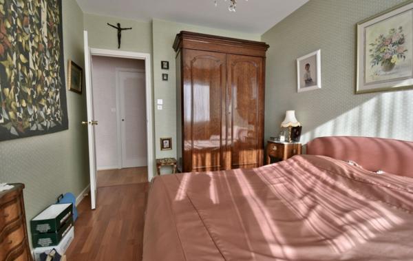 Vente Appartement P5 Ref : Pivoine Cholet   