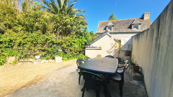 Maison Plougasnou 3 pièce(s) 75 m2