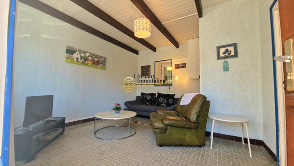 Maison Plougasnou 3 pièce(s) 75 m2