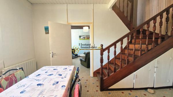 Maison Plougasnou 3 pièce(s) 75 m2