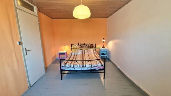 Maison Plougasnou 3 pièce(s) 75 m2