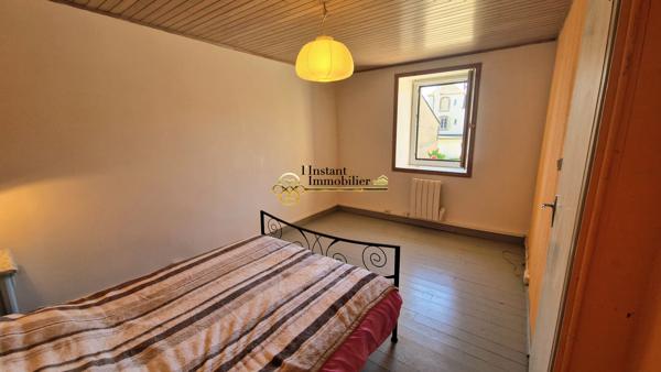 Maison Plougasnou 3 pièce(s) 75 m2
