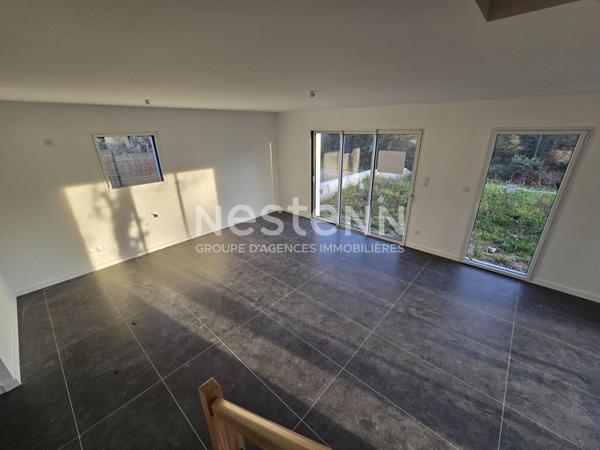 Maison située à Sarzeau à proximité du bourg et du Golfe