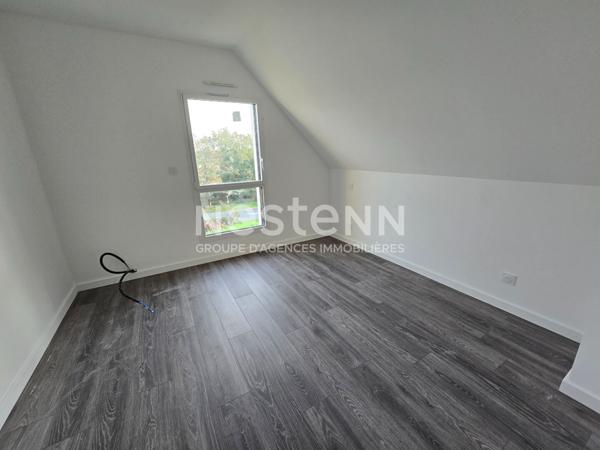 Maison située à Sarzeau à proximité du bourg et du Golfe