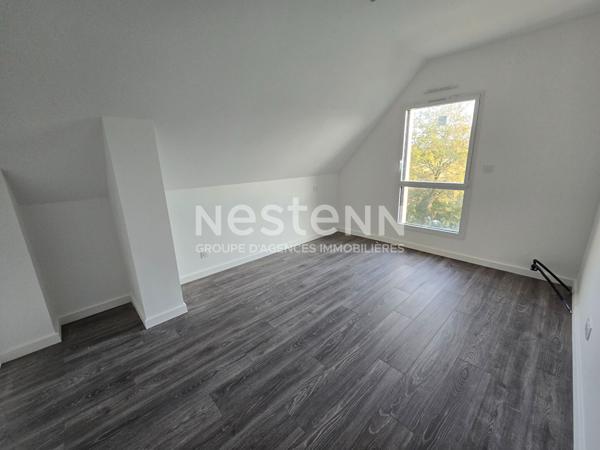 Maison située à Sarzeau à proximité du bourg et du Golfe