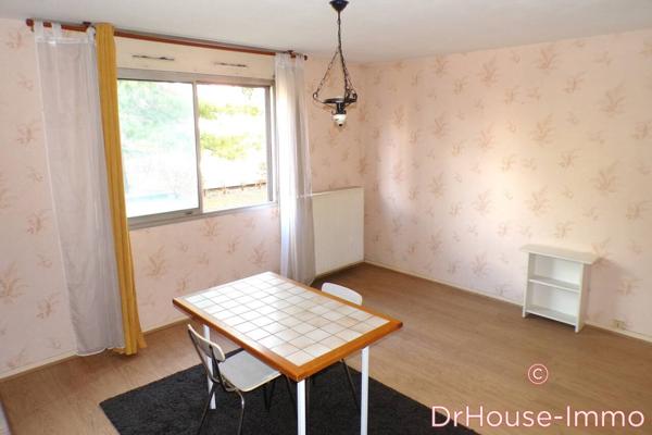 Appartement à vendre 1 pièce de 28 m²