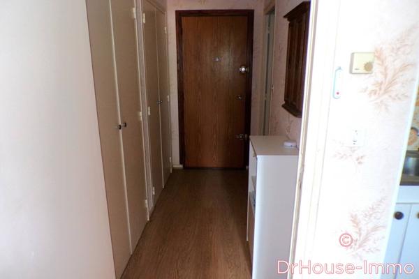 Appartement à vendre 1 pièce de 28 m²
