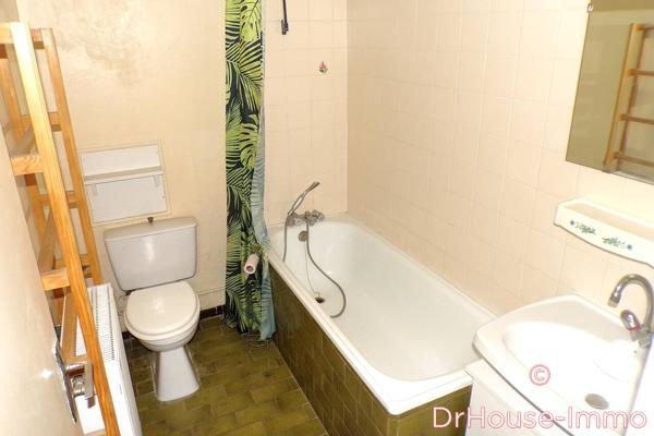 Appartement à vendre 1 pièce de 28 m²