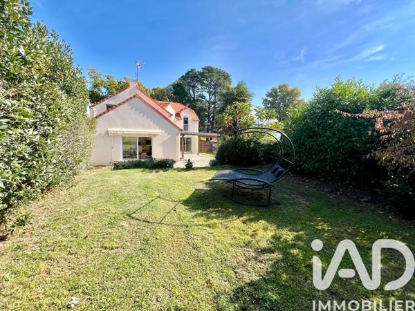 Maison à vendre 7 pièces 160 m² Saint-Nazaire