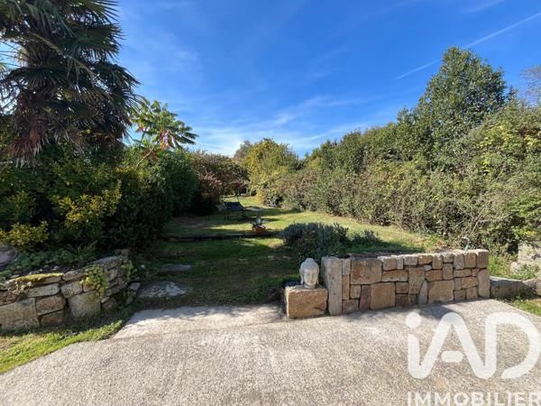 Maison à vendre 7 pièces 160 m² Saint-Nazaire