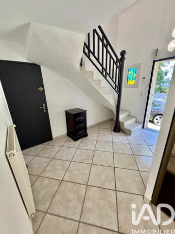 Maison à vendre 7 pièces 160 m² Saint-Nazaire