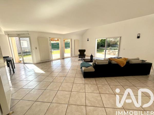 Maison à vendre 7 pièces 160 m² Saint-Nazaire