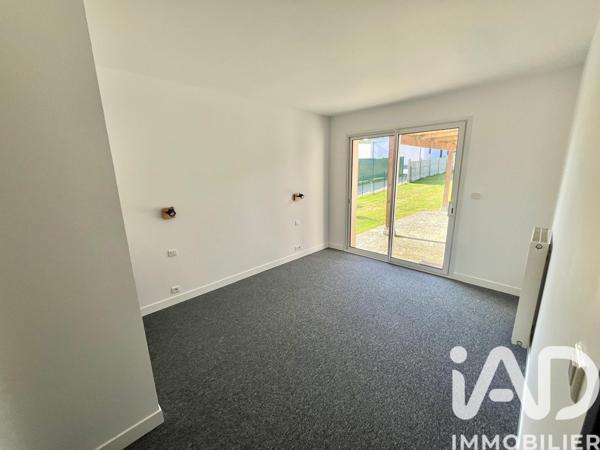 Maison à vendre 7 pièces 160 m² Saint-Nazaire