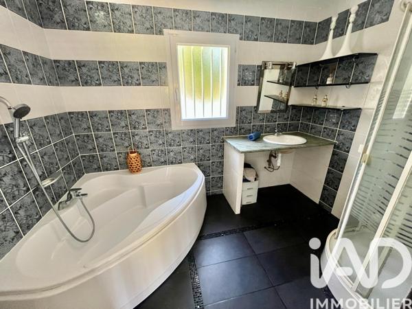 Maison à vendre 7 pièces 160 m² Saint-Nazaire