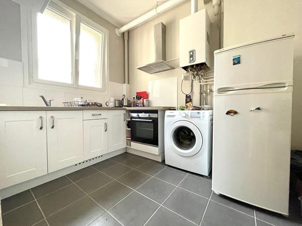 Location appartement à Brest, 2 pièces 58m²
