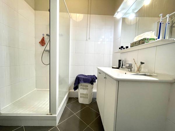 Location appartement à Brest, 2 pièces 58m²