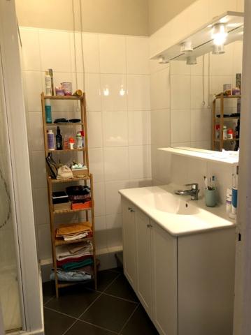 Location appartement à Brest, 2 pièces 58m²