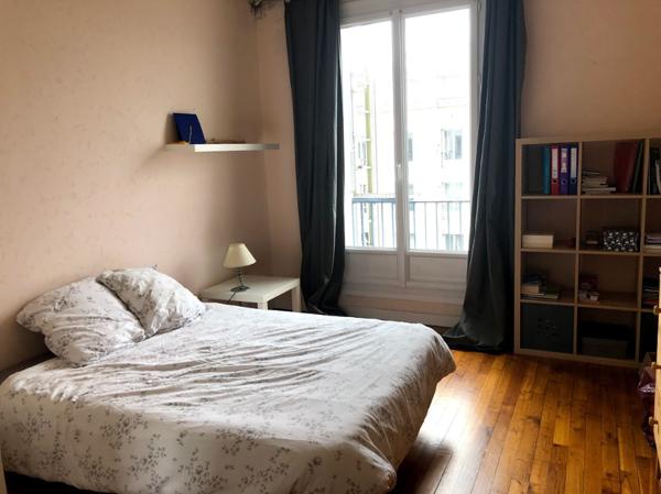Location appartement à Brest, 2 pièces 58m²