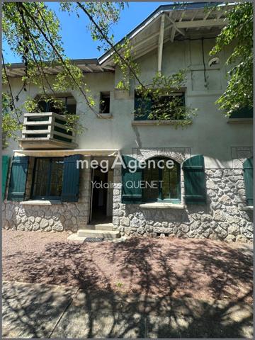 Maison à BROMMAT, 12600 - 3 pièces 60m²