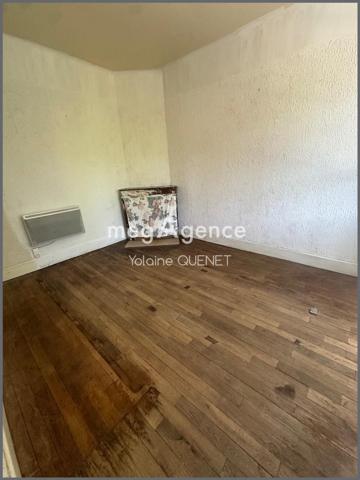 Maison à BROMMAT, 12600 - 3 pièces 60m²