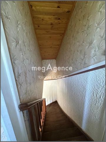 Maison à BROMMAT, 12600 - 3 pièces 60m²