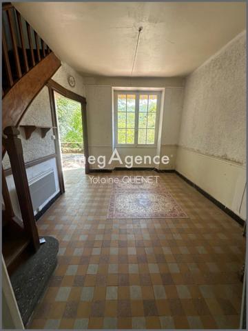 Maison à BROMMAT, 12600 - 3 pièces 60m²