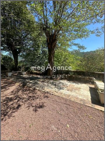 Maison à BROMMAT, 12600 - 3 pièces 60m²