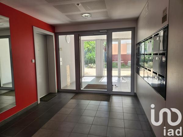 Appartement à vendre 3 pièces 63 m² Angers