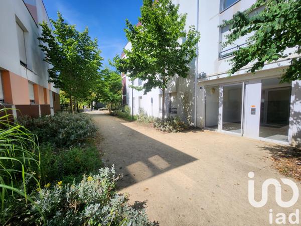 Appartement à vendre 3 pièces 63 m² Angers