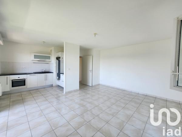 Appartement à vendre 3 pièces 63 m² Angers