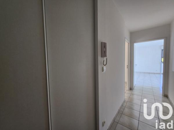 Appartement à vendre 3 pièces 63 m² Angers
