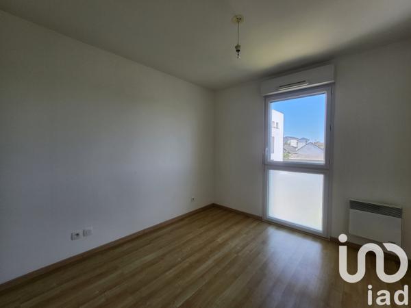 Appartement à vendre 3 pièces 63 m² Angers