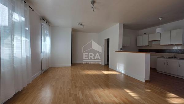 Appartement Montreuil 2 pièce(s) 49.58 m2