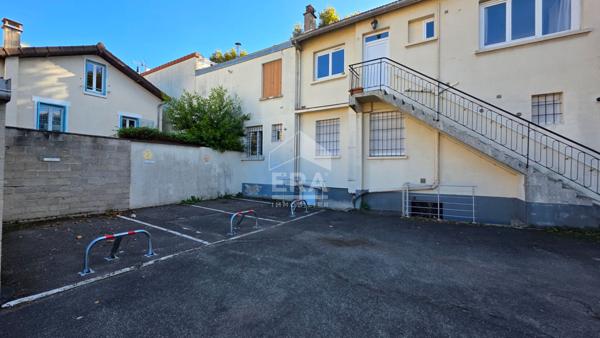 Appartement Montreuil 2 pièce(s) 49.58 m2