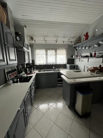 Maison à vendre |  Morcenx |  8 pièces | 225 m²