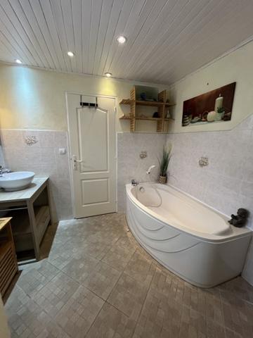 Maison à vendre |  Morcenx |  8 pièces | 225 m²