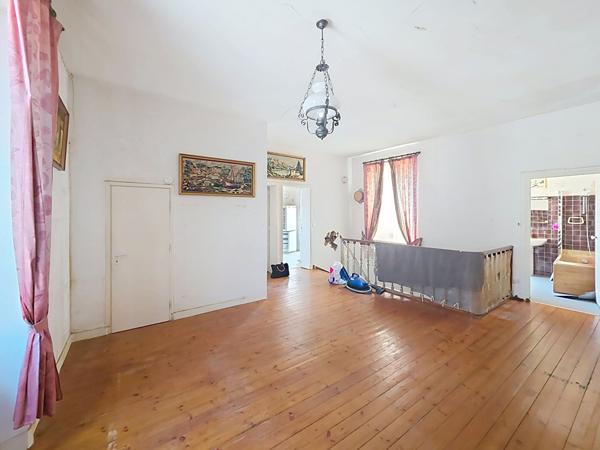 Appartement Lucon 3 pièce(s)