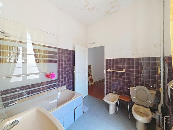 Appartement Lucon 3 pièce(s)