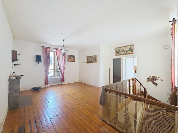 Appartement Lucon 3 pièce(s)