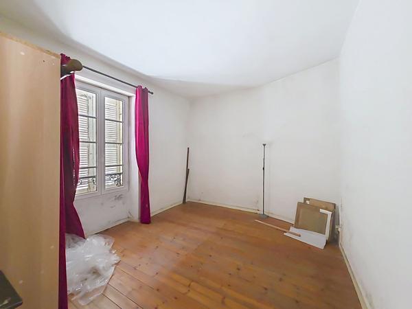 Appartement Lucon 3 pièce(s)