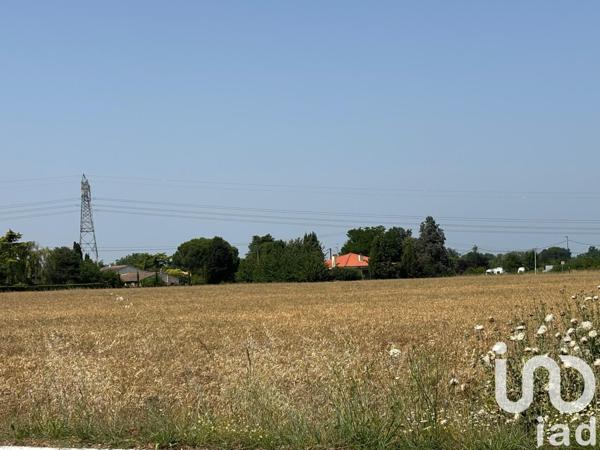 Terrain à vendre 20 326 m² Seilh