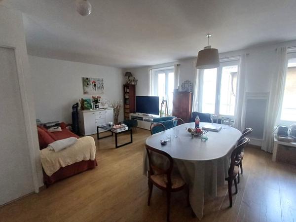Achat appartement Étaples - 3 pièce(s) - 60 m² - 228 000 €