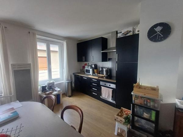 Achat appartement Étaples - 3 pièce(s) - 60 m² - 228 000 €