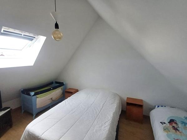 Achat appartement Étaples - 3 pièce(s) - 60 m² - 228 000 €