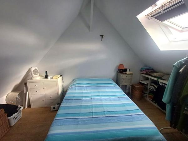 Achat appartement Étaples - 3 pièce(s) - 60 m² - 228 000 €