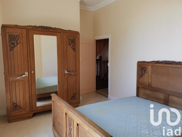 Maison à vendre 5 pièces 90 m² Peyrelevade